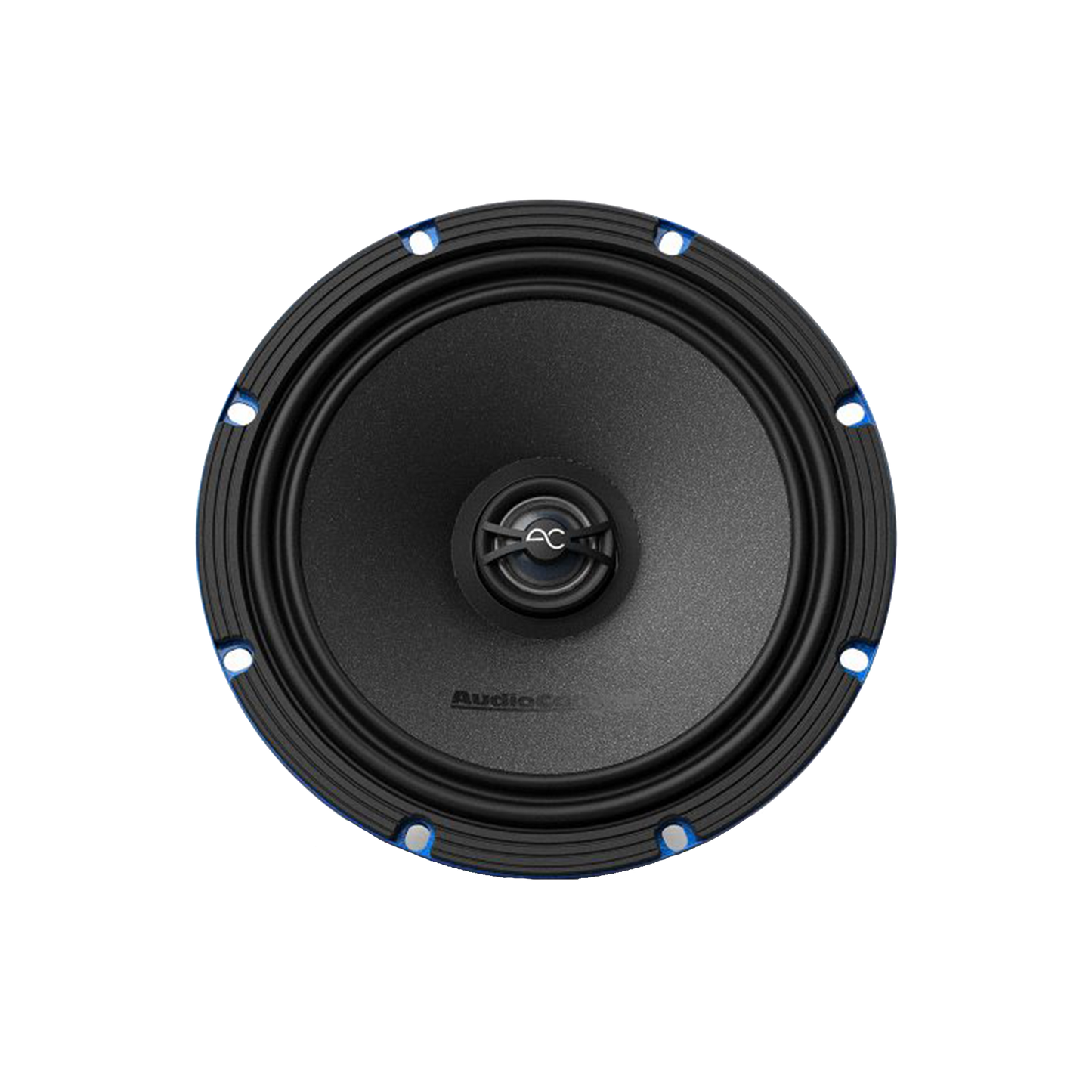 PNW-65 6.5" Coaxial Speakers, 75W RMS, 3 Ohms (Pair)