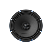PNW-65 6.5" Coaxial Speakers, 75W RMS, 3 Ohms (Pair)
