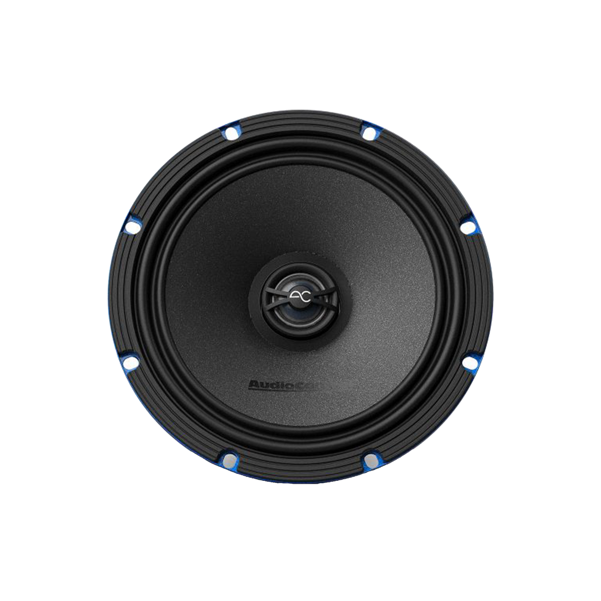PNW-65 6.5" Coaxial Speakers, 75W RMS, 3 Ohms (Pair)