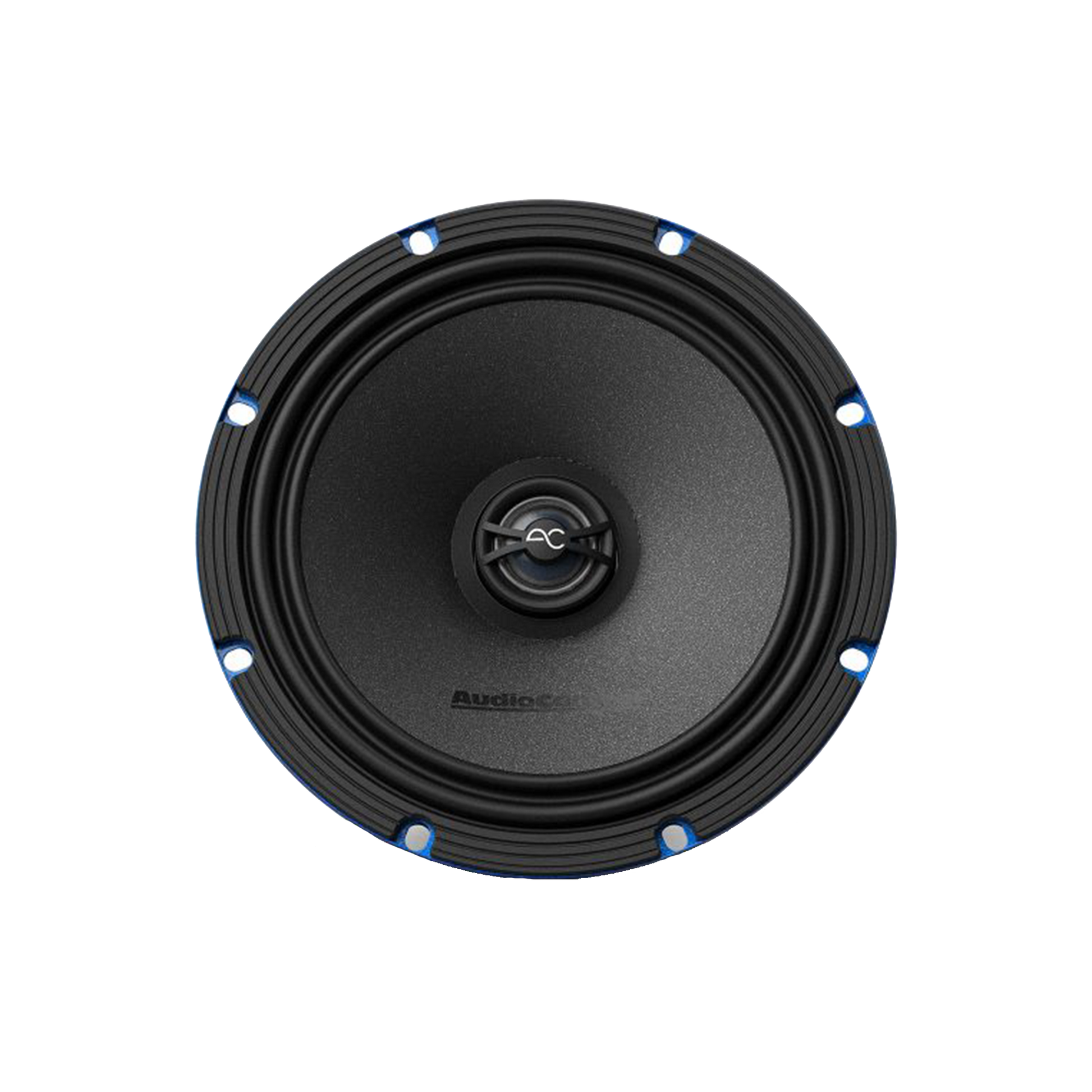 PNW-65 6.5" Coaxial Speakers, 75W RMS, 3 Ohms (Pair)