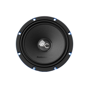 PNW-65CS2 6.5" Component Speakers, 100W RMS, 3 Ohms (Pair)