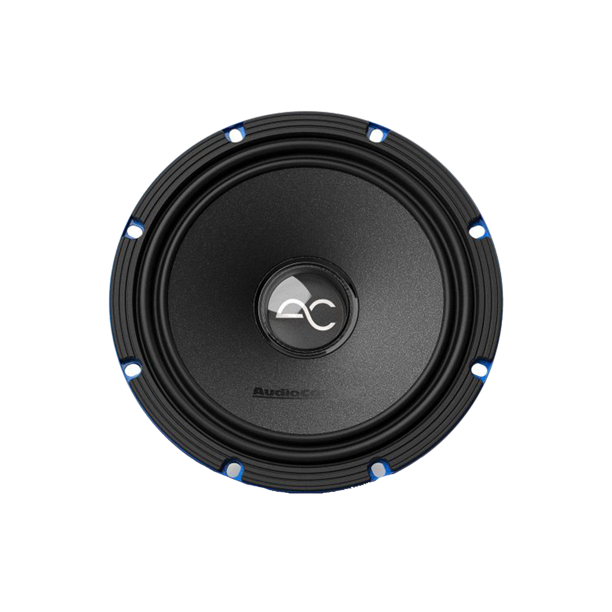 PNW-65CS2 6.5" Component Speakers, 100W RMS, 3 Ohms (Pair)