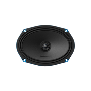 PNW-69 6x9" Coaxial Speakers, 75W RMS, 3 Ohms (Pair)