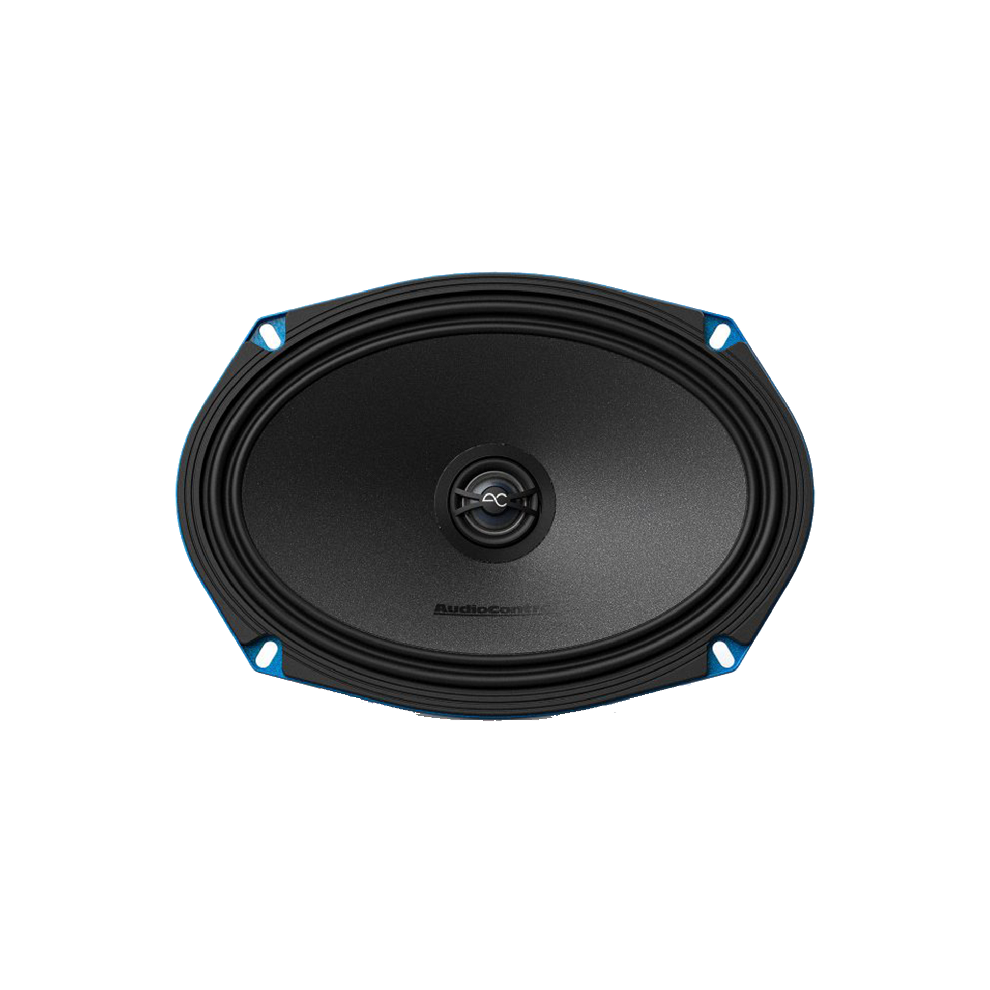 PNW-69 6x9" Coaxial Speakers, 75W RMS, 3 Ohms (Pair)