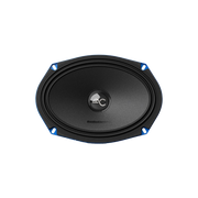 PNW-69CS2 6x9" Component Speakers, 100W RMS, 3 Ohms (Pair)