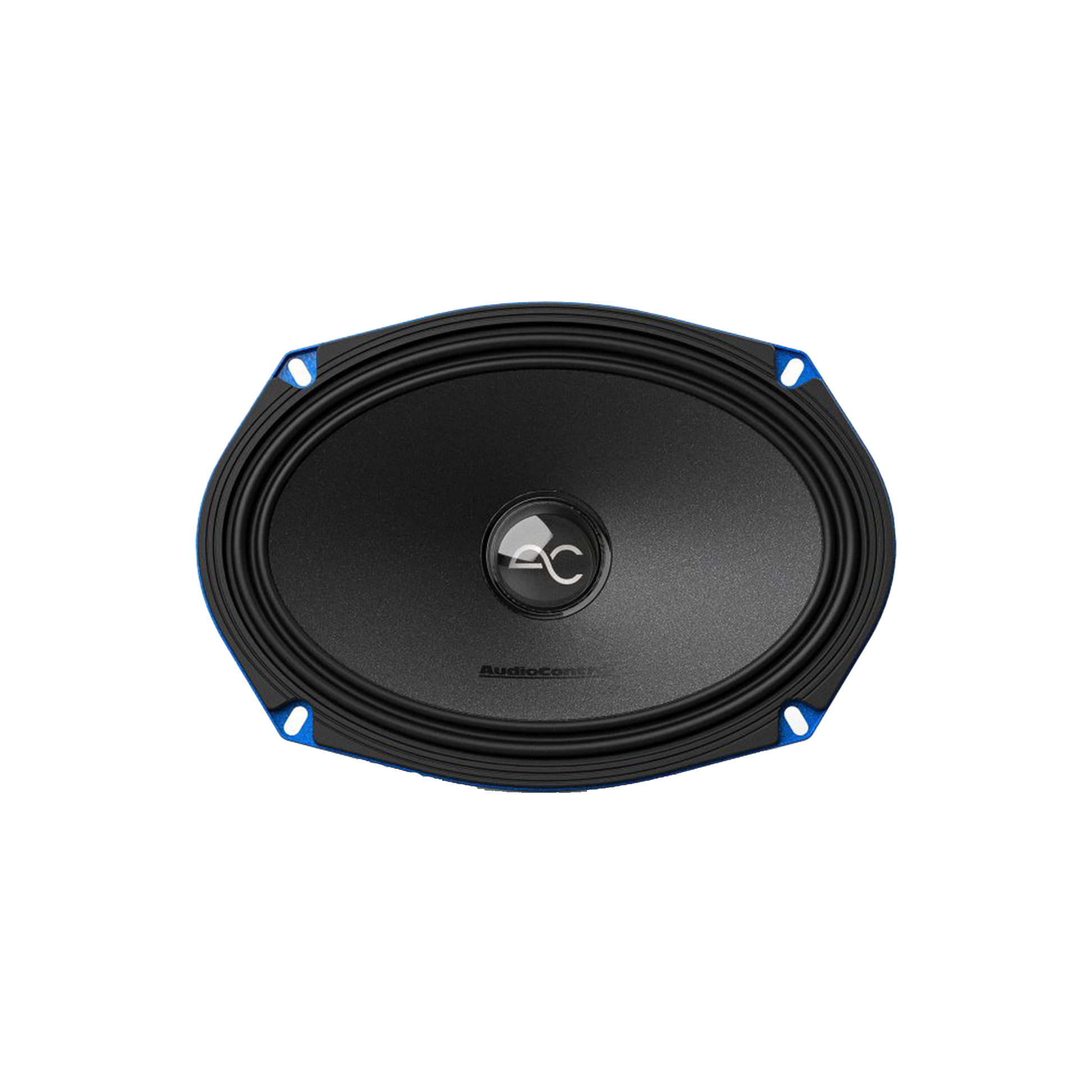 PNW-69CS2 6x9" Component Speakers, 100W RMS, 3 Ohms (Pair)