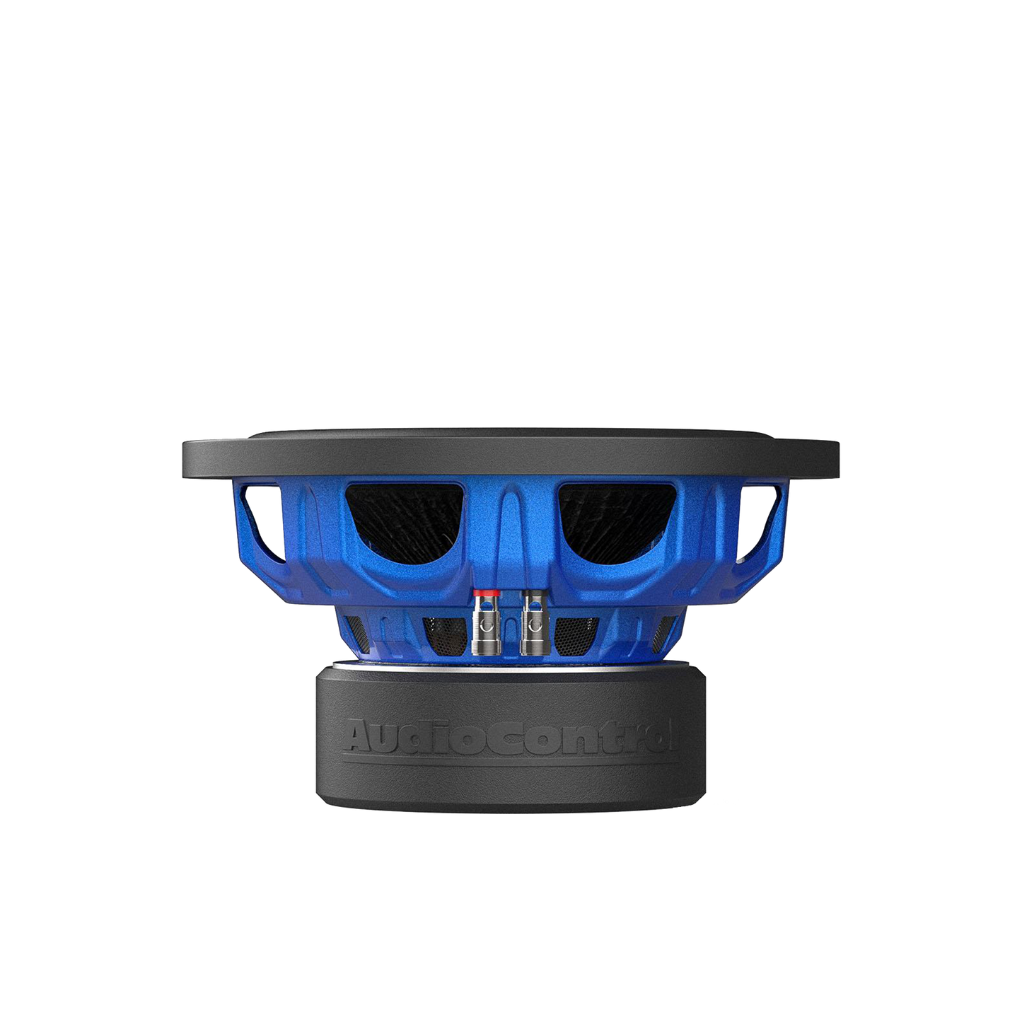Spike Series 10" High-Performance Subwoofer, 500W RMS, 2/4 Ohms