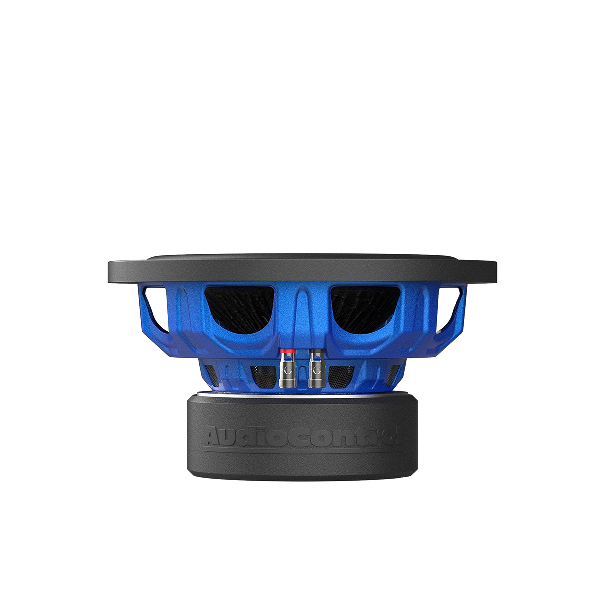 Spike Series 10" High-Performance Subwoofer, 500W RMS, 2/4 Ohms