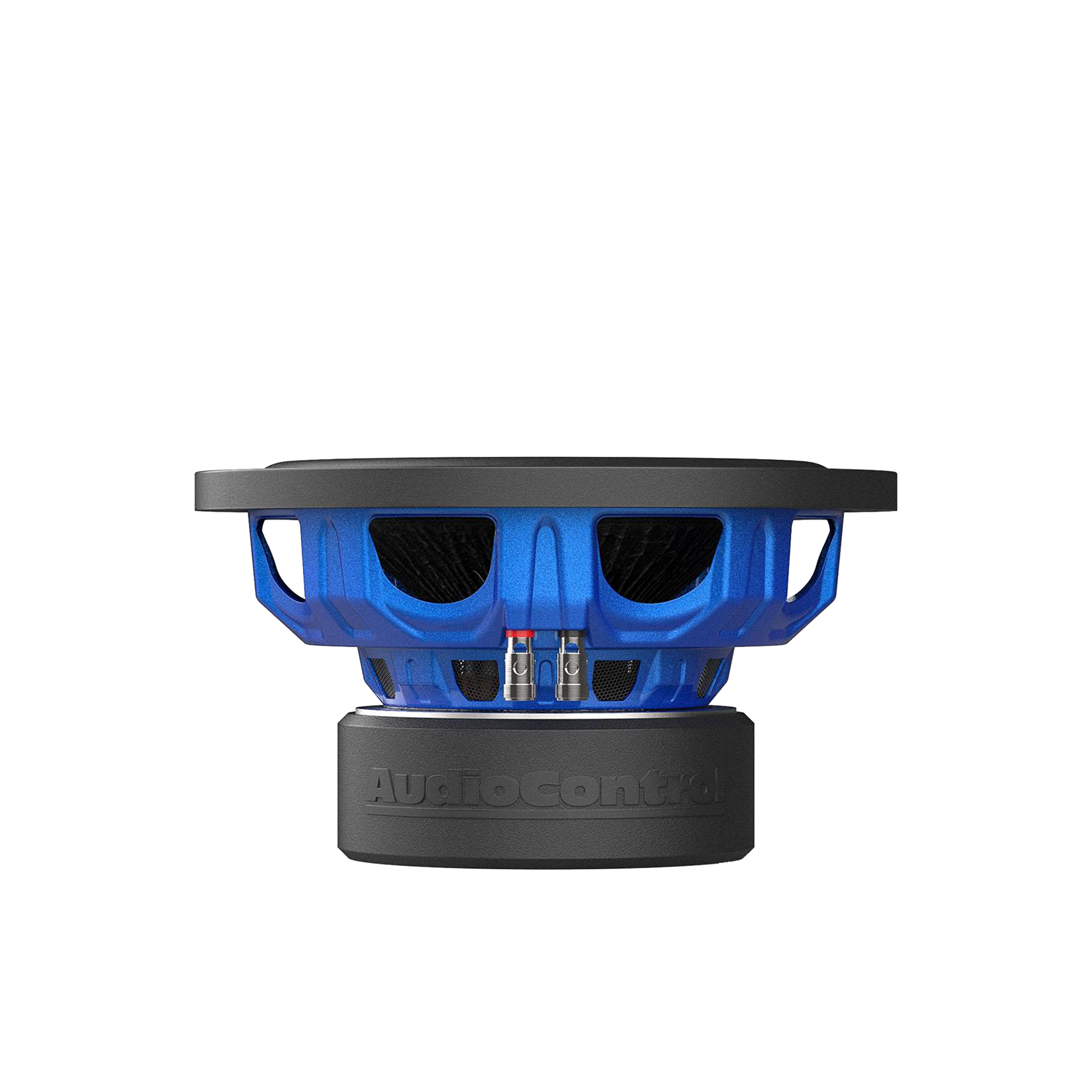 Spike Series 10" High-Performance Subwoofer, 500W RMS, 2/4 Ohms