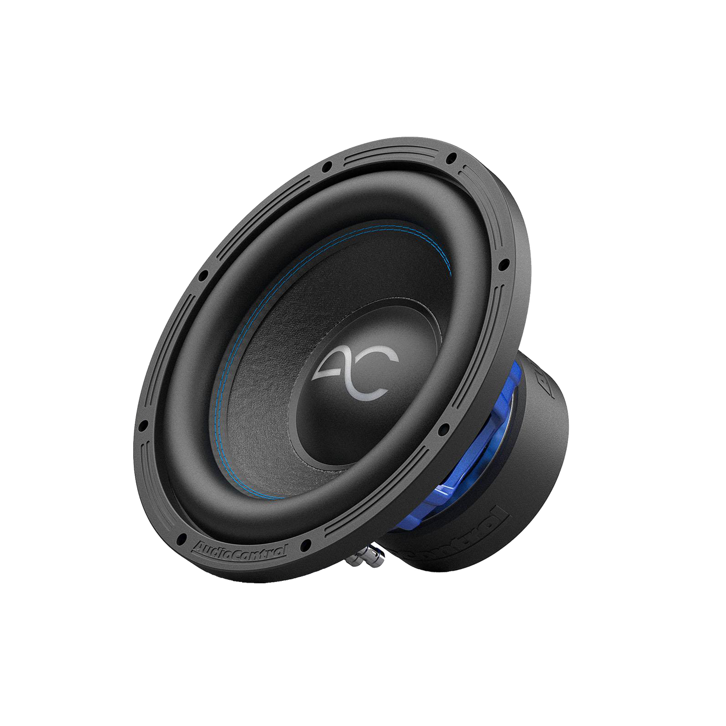 Spike Series 12" High-Performance Subwoofer, 500W RMS, 2/4 Ohms
