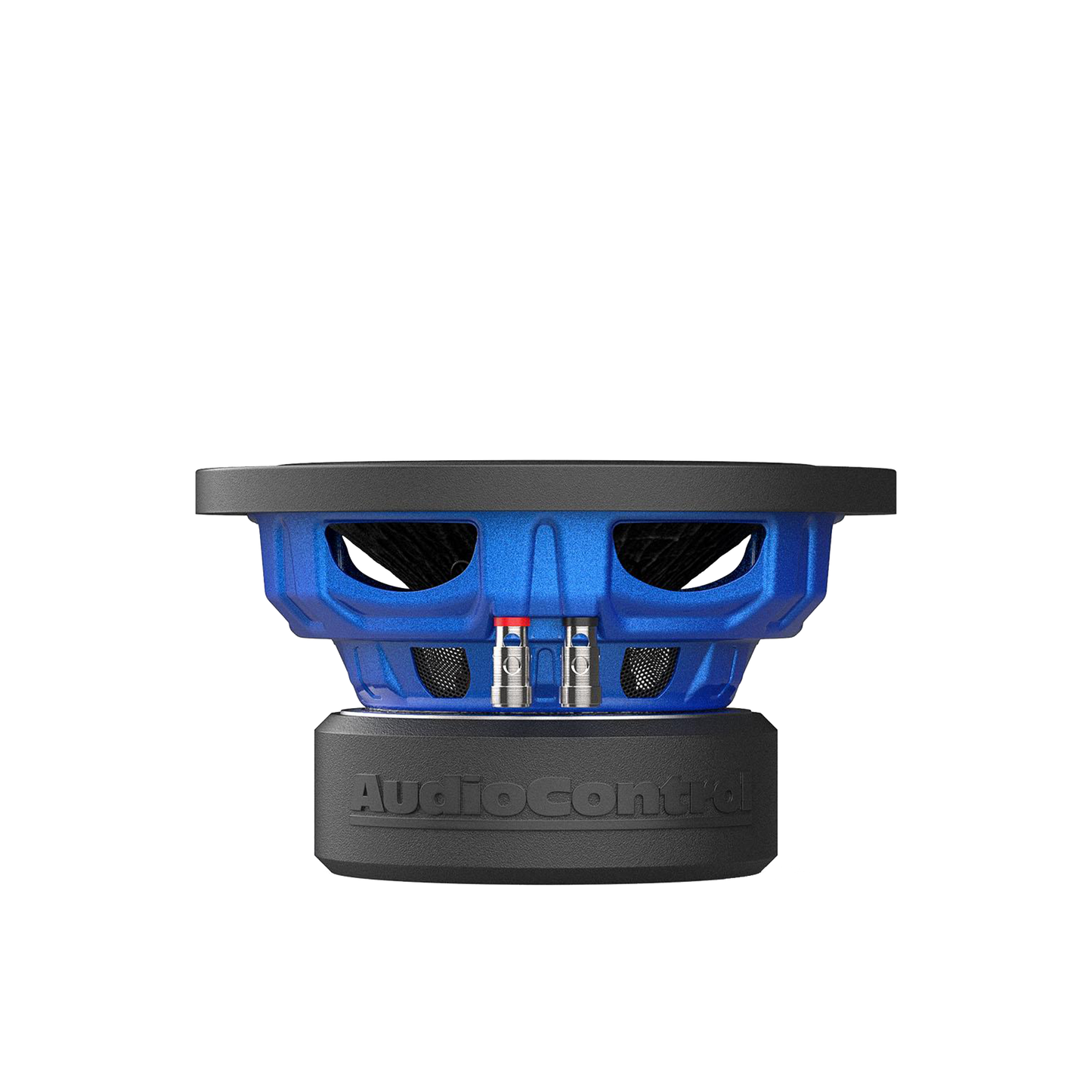 Spike Series 8" High-Performance Subwoofer, 350W RMS, 2/4 Ohms