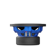 Spike Series 8" High-Performance Subwoofer, 350W RMS, 2/4 Ohms