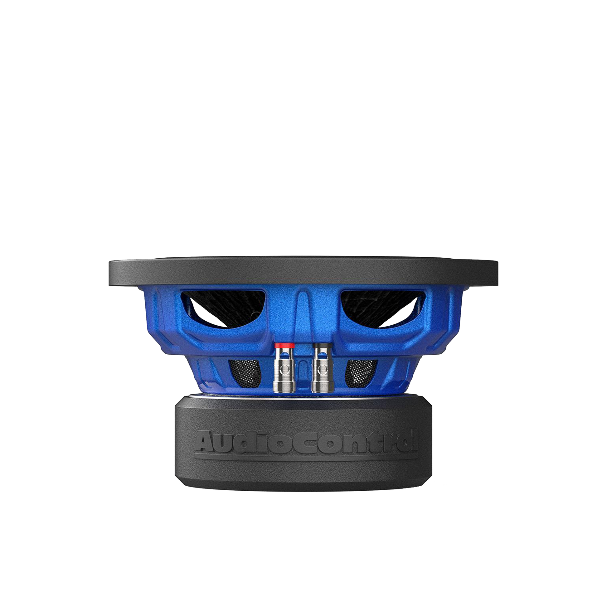 Spike Series 8" High-Performance Subwoofer, 350W RMS, 2/4 Ohms