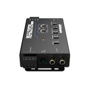 The EPICENTER Micro Bass Restoration Processor & Line Output Converter w/ACR-4 Remote