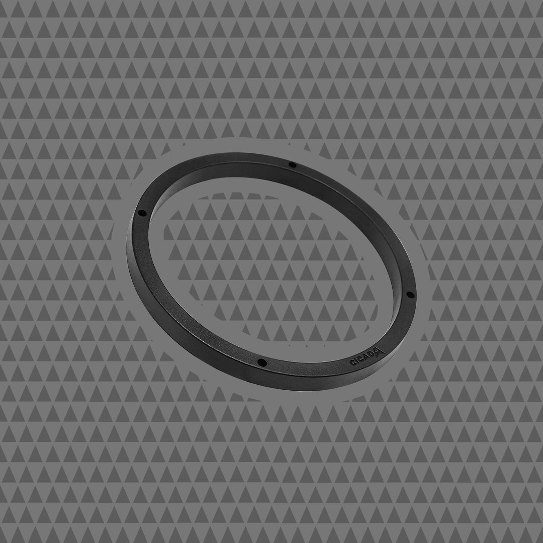 6.5″ 1/2 INCH SPACER RING – PAIR