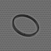 6.5″ 1/2 INCH SPACER RING – PAIR