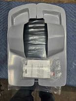 14+ Harley bag seals