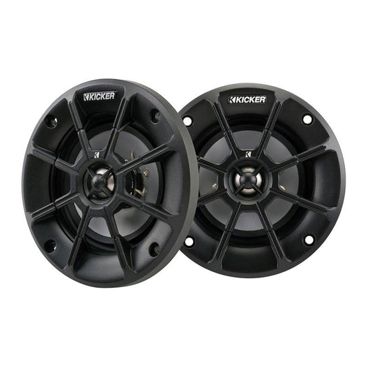 Kicker Marine Speakers 40PS42
