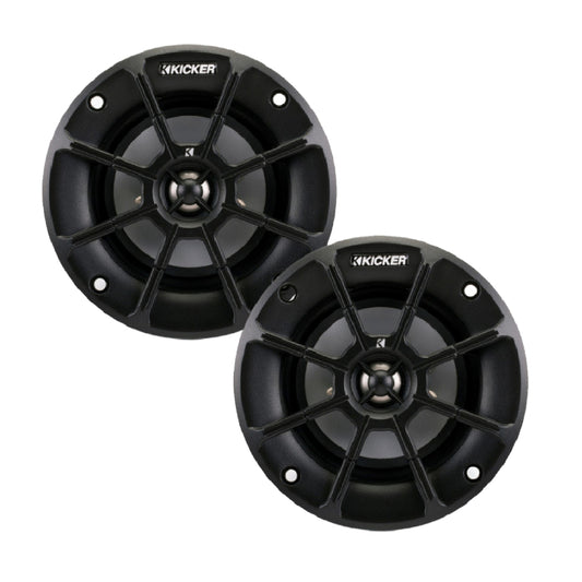 Kicker Marine Speakers 40PS44