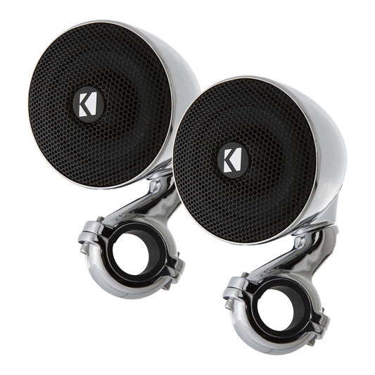 Kicker Marine Speakers 40PSM32