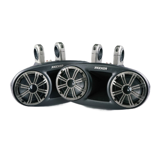 Kicker Marine Speakers 41KMT674