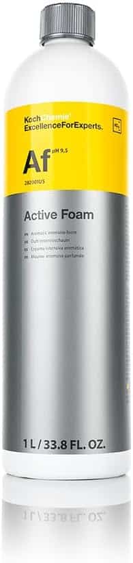 Koch-Chemie Active Foam 1L 282001US