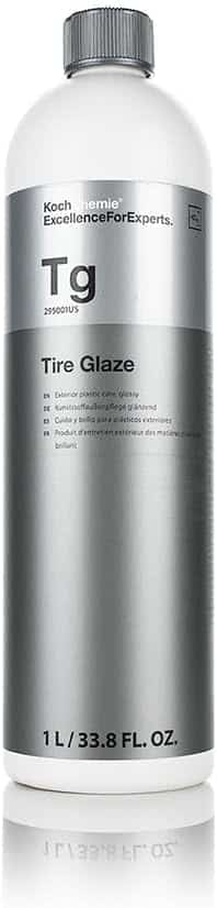 Koch-Chemie Tire Glaze 1L 295001US