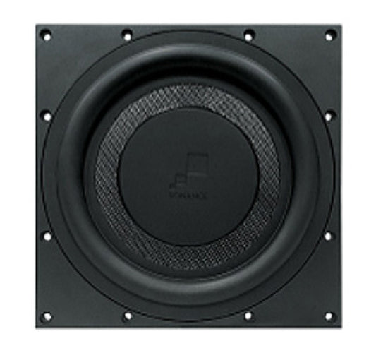 Sonance Black Reference In-Wall Subwoofer