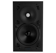 Sonance In-Ceiling Speaker Visual Experience Series Rectangular 8-Inch (Pair)