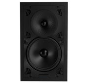 Sonance In-Ceiling Speaker Visual Experience Series Rectangular 8-Inch (Pair)