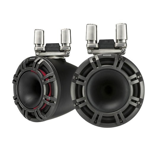 Kicker Marine Speakers 44KMTC94