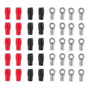 V8 Ring Terminal | 4 AWG | 5/16 in. | 5 Pack