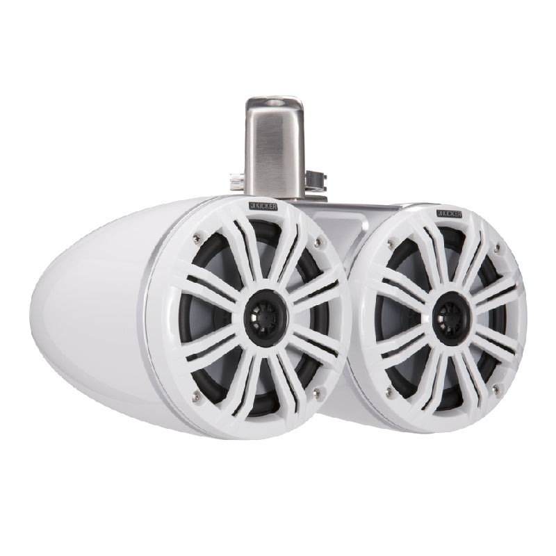 Kicker Marine Speakers 45KMTC65W