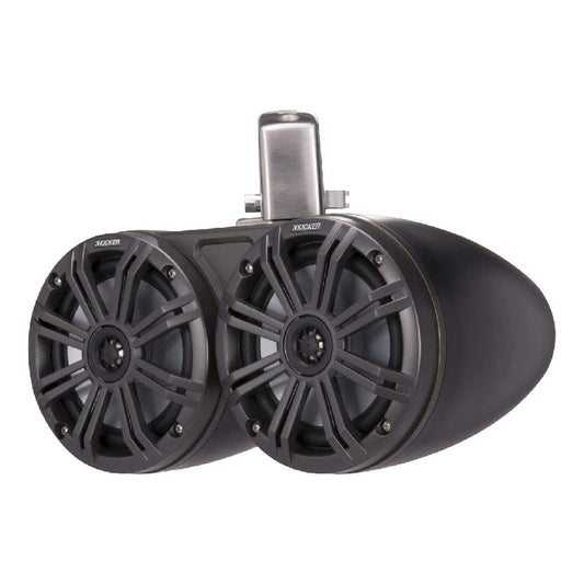 Kicker Marine Speakers 45KMTDC65
