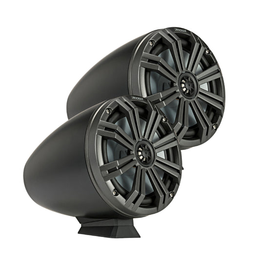 Kicker Marine Speakers 46KMFC8