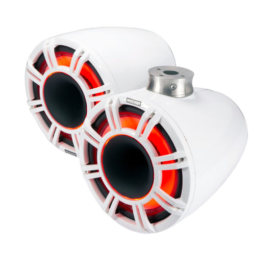 Kicker Marine Speakers 47KMFC11W