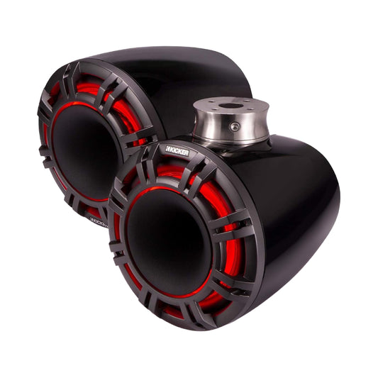 Kicker Marine Speakers 47KMFC9