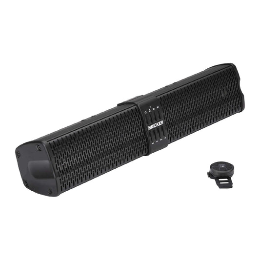 Kicker Marine Speakers 47KPB1