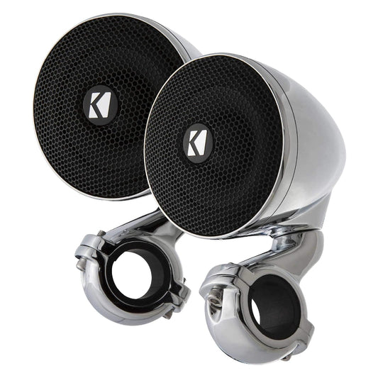 Kicker Marine Speakers 47PSM32