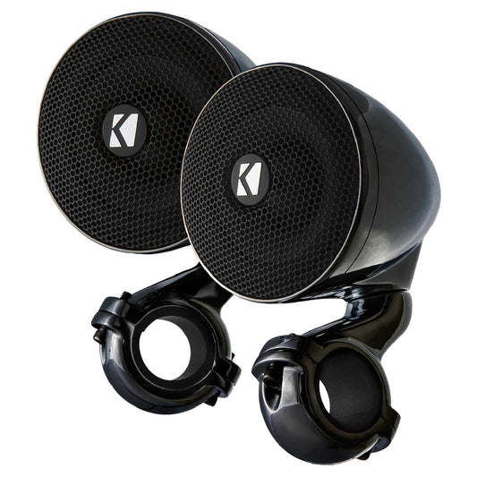 Kicker Marine Speakers 47PSMB32