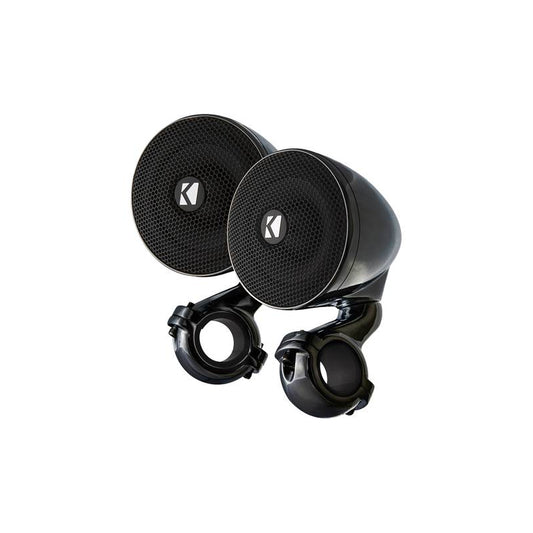 Kicker Marine Speakers 47PSMB34