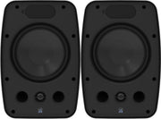 Origin Acoustics® Professional 8" Black Surface Mount Speakers