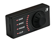 KXARC three-quarter