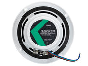 KM RGB LED Coaxial back