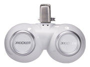 Dual Coaxial Tower System side