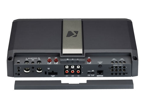 LX1200.5 back view