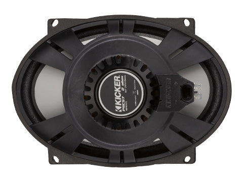 Coaxial back