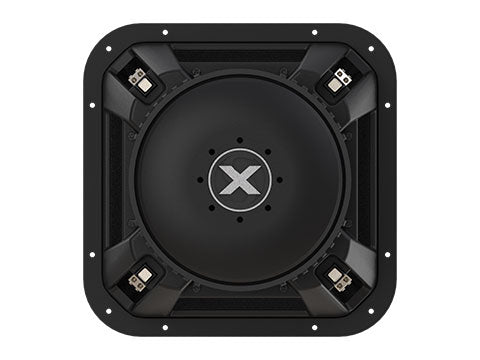 12 inch L7X back