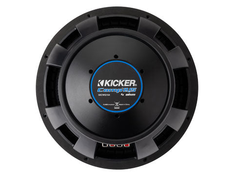 15 inch CompQ back