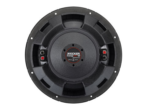 12 inch CompVR back